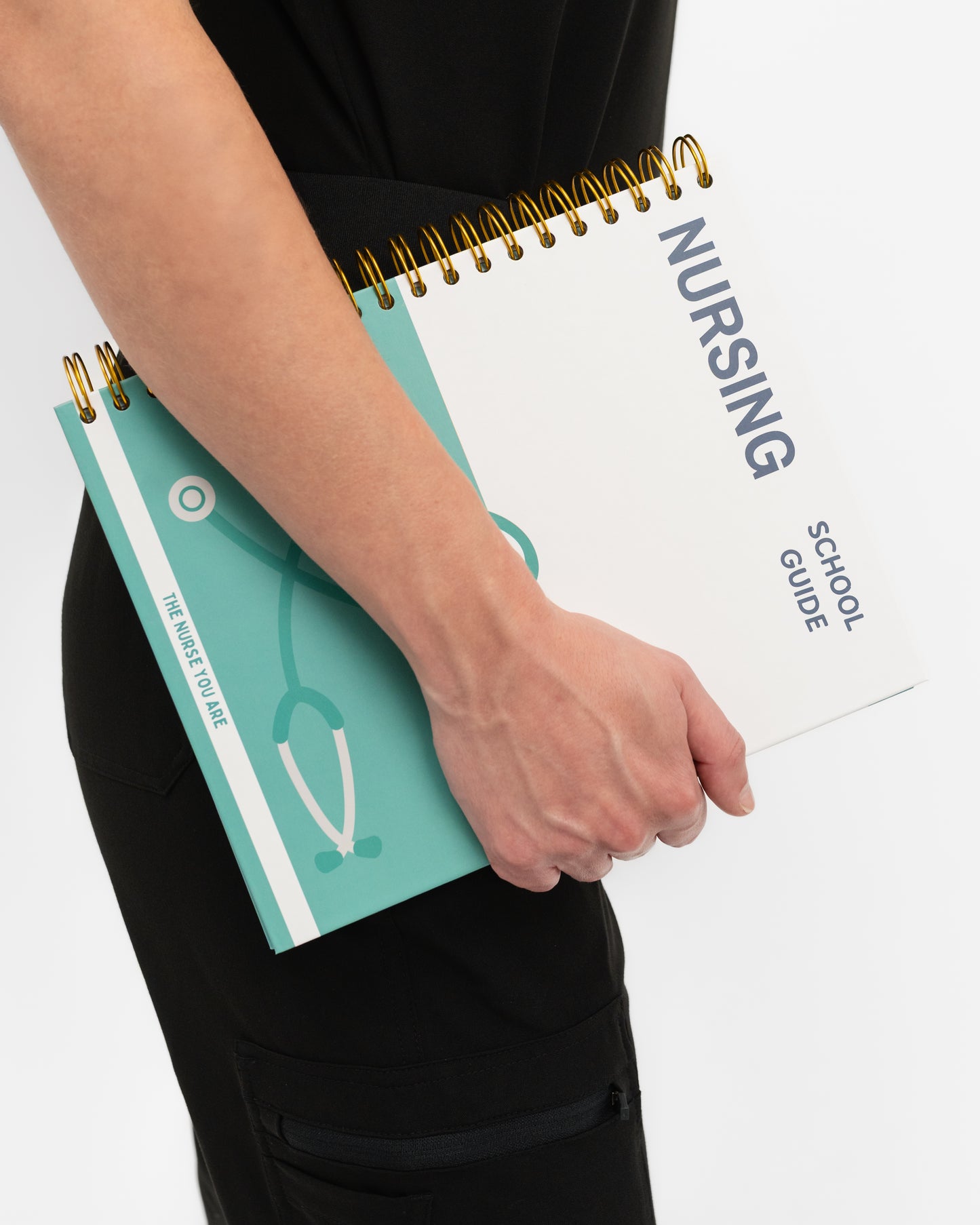The Comprehensive Nursing Success Guide