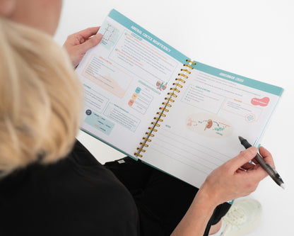 The Comprehensive Nursing Success Guide