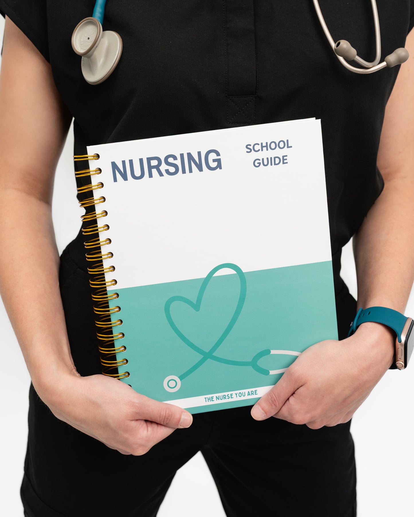 The Comprehensive Nursing Success Guide