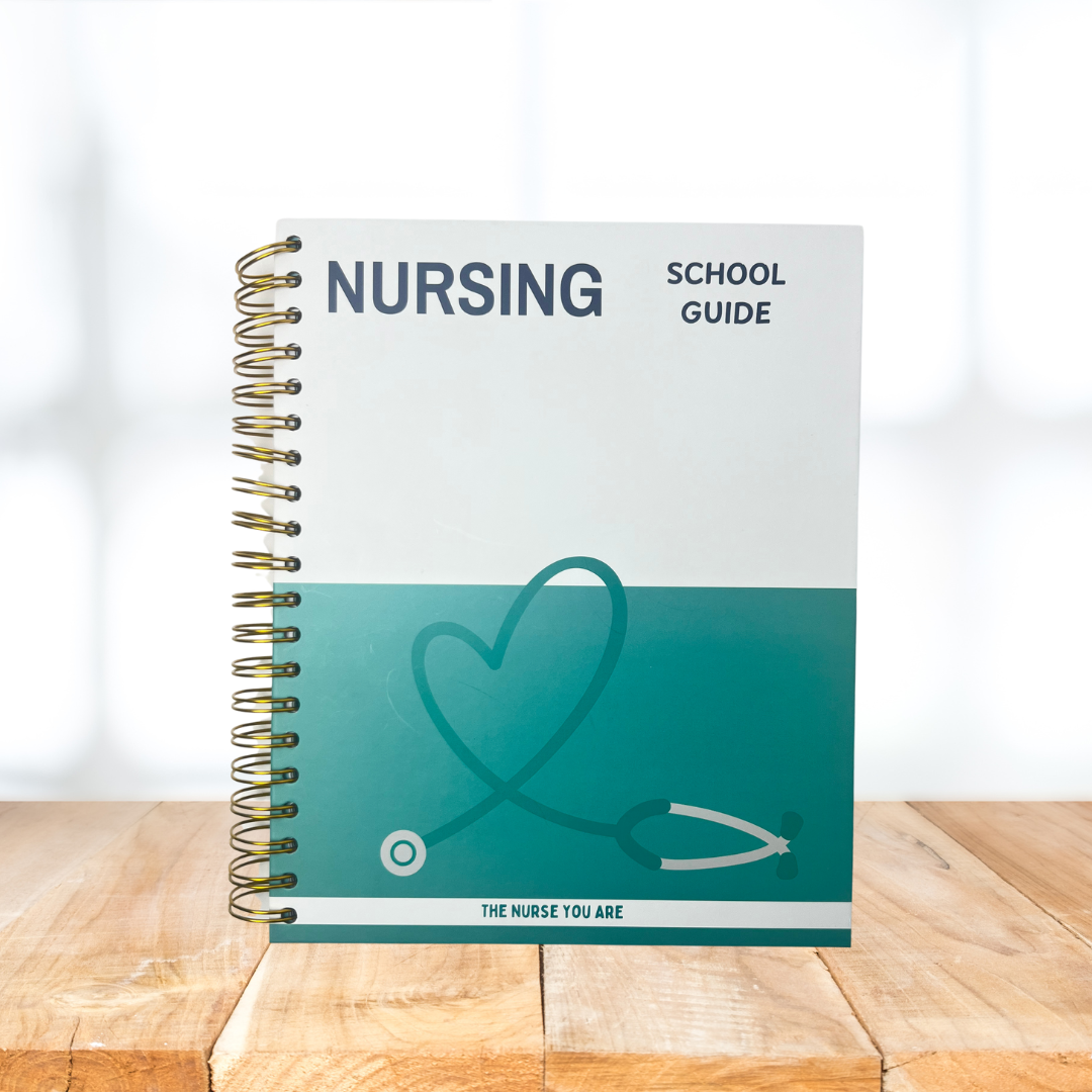 The Comprehensive Nursing Success Guide