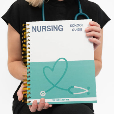 Nursing student NCLECX Review