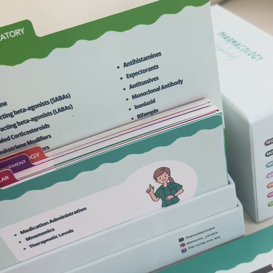 Pharmacology Flashcards 23